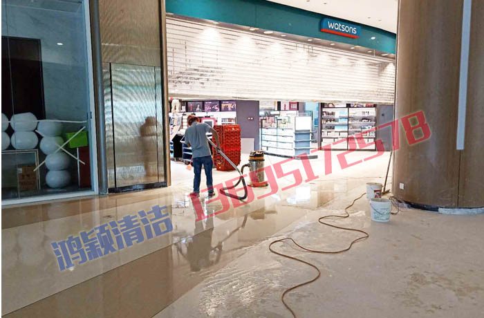 石材翻新護(hù)理